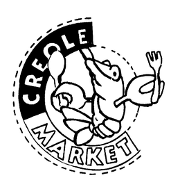 CREOLE MARKET trademark