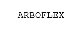 ARBOFLEX trademark