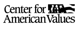CENTER FOR AMERICAN VALUES trademark