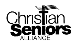 CHRISTIAN SENIORS ALLIANCE trademark