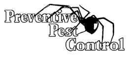 PREVENTIVE PEST CONTROL trademark