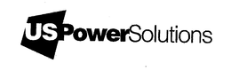 USPOWERSOLUTIONS trademark