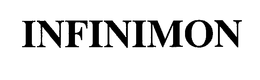 INFINIMON trademark