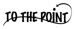 TO THE POINT trademark