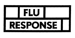 FLU RESPONSE trademark