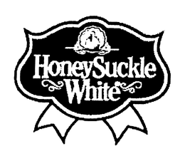 HONEYSUCKLE WHITE trademark