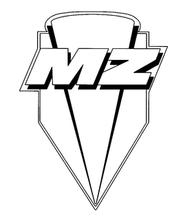 MZ trademark