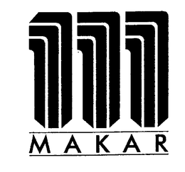 MAKAR trademark