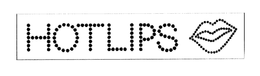 HOTLIPS trademark