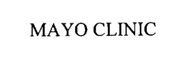 MAYO CLINIC trademark