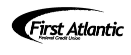 FIRST ATLANTIC FEDERAL CREDIT UNION trademark