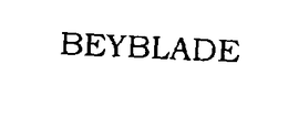 BEYBLADE trademark