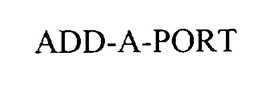 ADD-A-PORT trademark