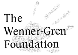 THE WENNER-GREN FOUNDATION trademark