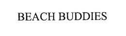 BEACH BUDDIES trademark