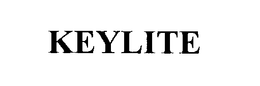 KEYLITE trademark