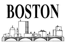 BOSTON trademark