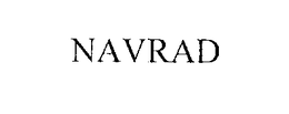 NAVRAD trademark