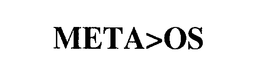 META>OS trademark