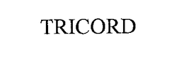 TRICORD trademark