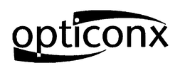 OPTICONX trademark