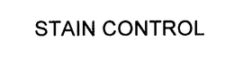 STAIN CONTROL trademark