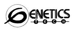 GENETICS TECH trademark