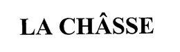 LA CHASSE trademark