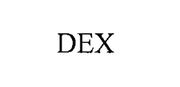 DEX trademark