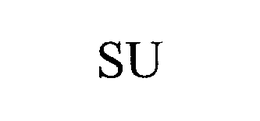 SU trademark