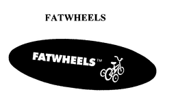 FATWHEELS trademark