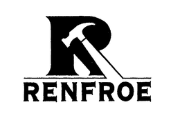 RENFROE R trademark