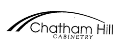 CHATHAM HILL CABINETRY trademark