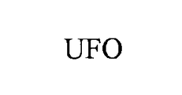 UFO trademark