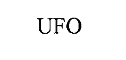 UFO trademark