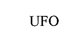 UFO trademark