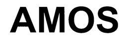 AMOS trademark