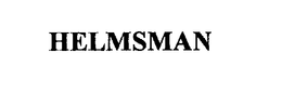 HELMSMAN trademark