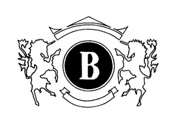 B trademark
