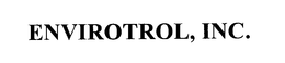 ENVIROTROL, INC. trademark