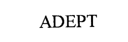ADEPT trademark