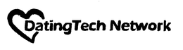 DATING TECH NETWORK trademark