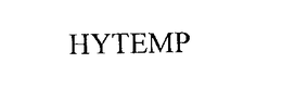 HYTEMP trademark