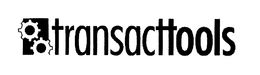 TRANSACTTOOLS trademark