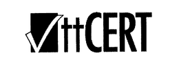 TTCERT trademark