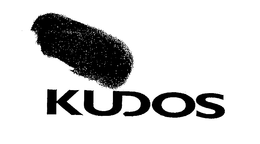 KUDOS trademark