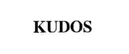 KUDOS trademark