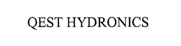 QEST HYDRONICS trademark