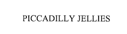 PICCADILLY JELLIES trademark