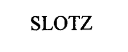 SLOTZ trademark